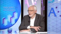 Roland Guinchard, Xerfi Canal D'où vient ce désir de travail ? (Le Désir de travail 1/4)