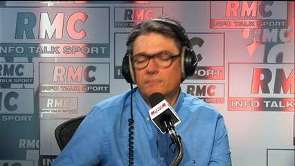 Loi Travail : "Valls devrait démissionner ! Il s'est Hollandisé !" Jacques Maillot