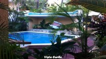 Hotels in Playa del Carmen Vista Caribe Mexico