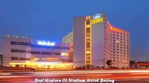 Hotels in Beijing Best Western OL Stadium Hotel Beijing
