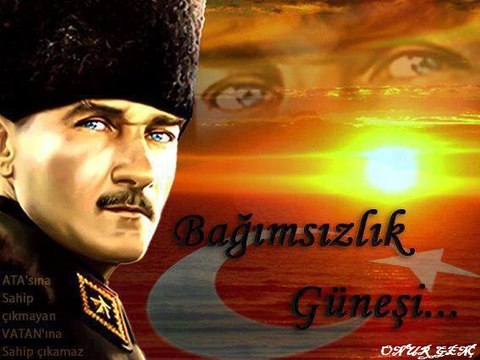 ONUR GENÇ SARI SAÇLIM MAVİ GÖZLÜM 1915 RUHU