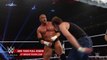 WWE Network- Dean Ambrose vs. Triple H - WWE World Heavyweight Title Match- WWE Roadblock 2016