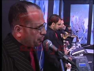 محمدالسامر حركت الروح | حفلات عراقية