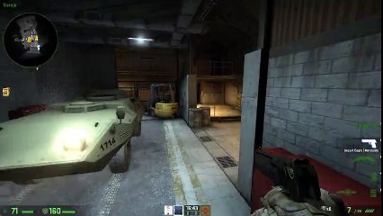 Counter Strike Global Offensive Wildfire Operation Campaign 75