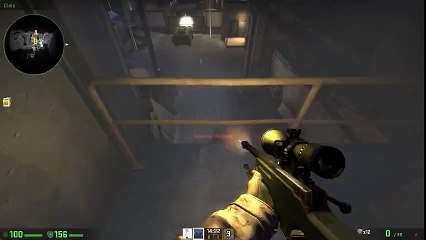 Counter Strike Global Offensive Wildfire Operation Campaign 79