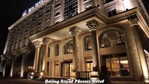 Hotels in Beijing Beijing Royal Phoenix Hotel