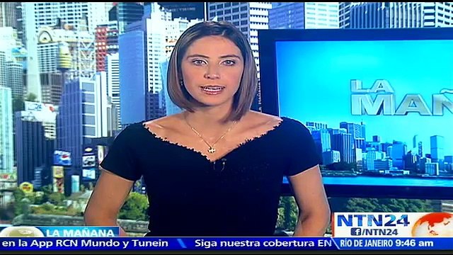 Cinco efectivos de la Marina de México serán enjuiciados, según la institución