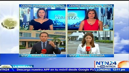 Florida, foco de atención entre demócratas y republicanos en un nuevo Supermartes en EE.UU.