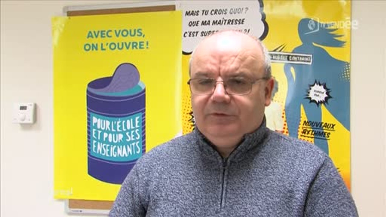 Albert Deau : Baisse d'effectifs dans les écoles primaires
