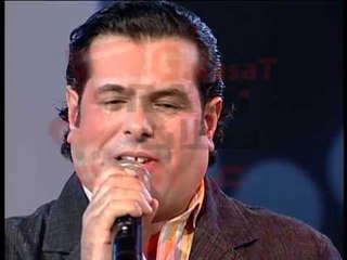 علي العيساوي  عد واني عد | حفلات عراقية