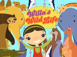 Willas Wild Life 1 Feliz día del papá de Fanny / Fanny busca trabajo