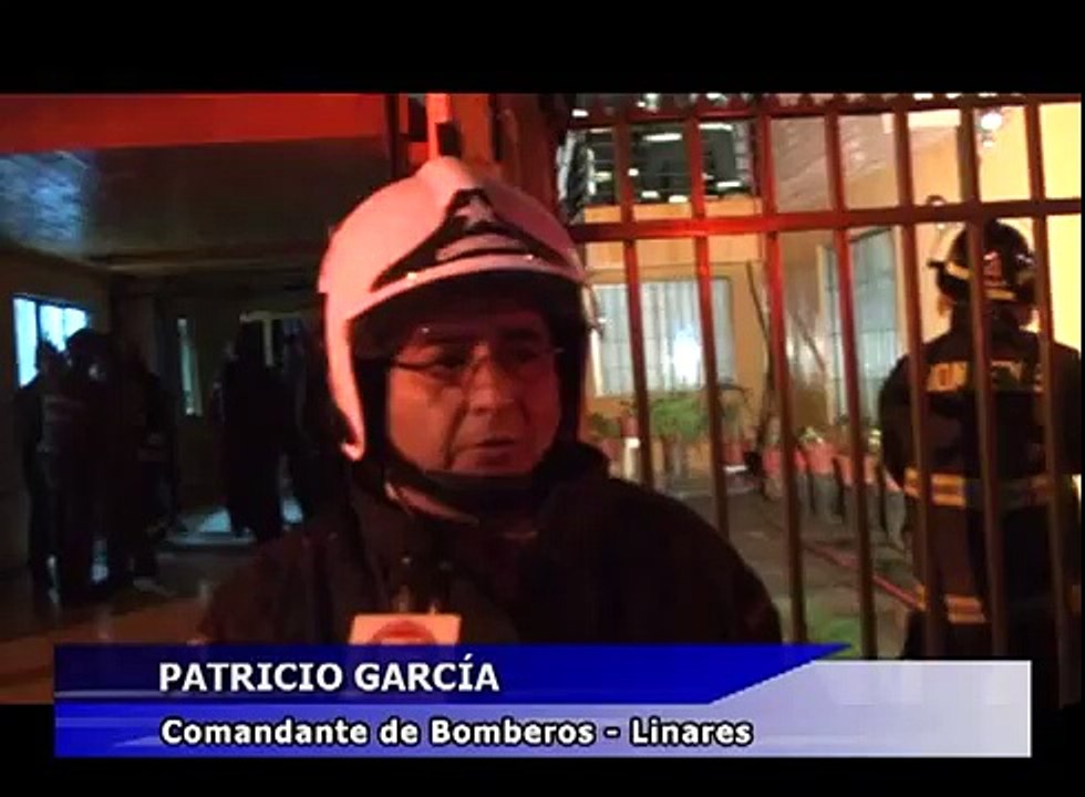 TV5 NOTICIAS EDICIÓN 14 DE AGOSTO 2013