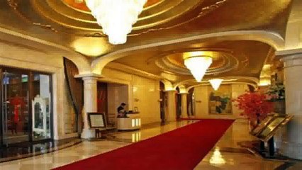 Download Video: Hotels in Beijing Ritan International Hotel