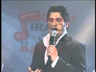 حسين غزال   صد بعيونه | حفلات عراقية