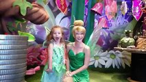 Le magnifique séjour à Disneyland d'une famille où tous les membres sont sourds et muets