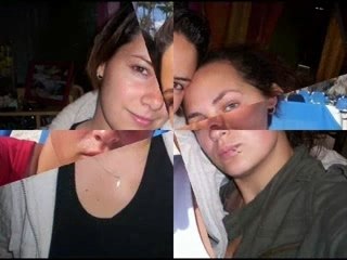 Ma chouchou et sa ptite femme