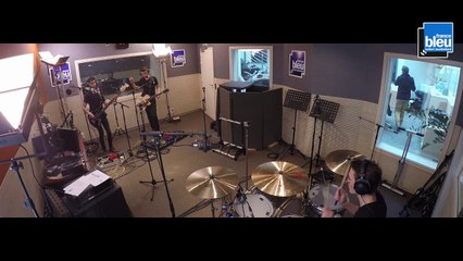 Les Musicales de France Bleu - THE ELEPHANT'S SKIN