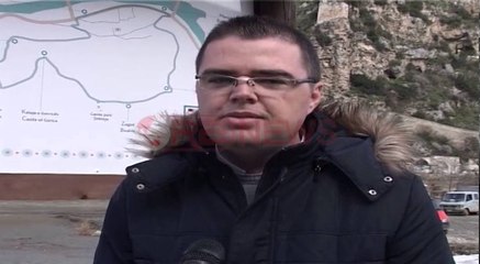 Berat, çelen shtigje natyrore pranë kalasë së Goricës- Ora News- Lajmi i fundit-