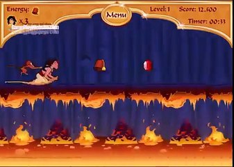 Aladdin Wild Ride aladdin film complet video game new disney games jeux video en ligne baby games ic