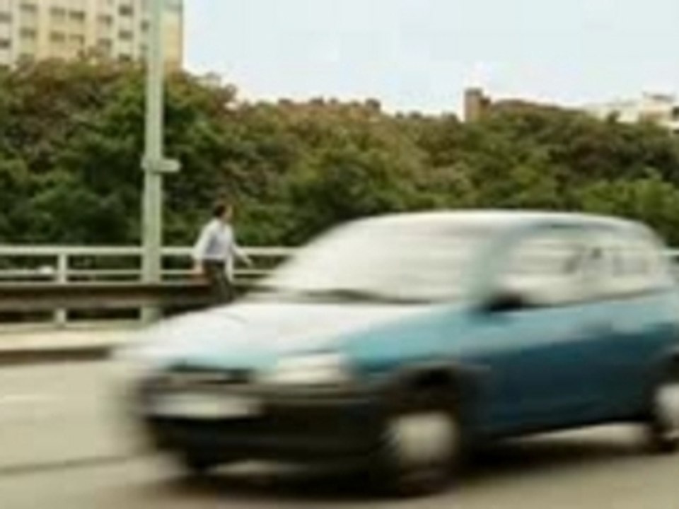 NE LE DIS A PERSONNE - EXTRAIT