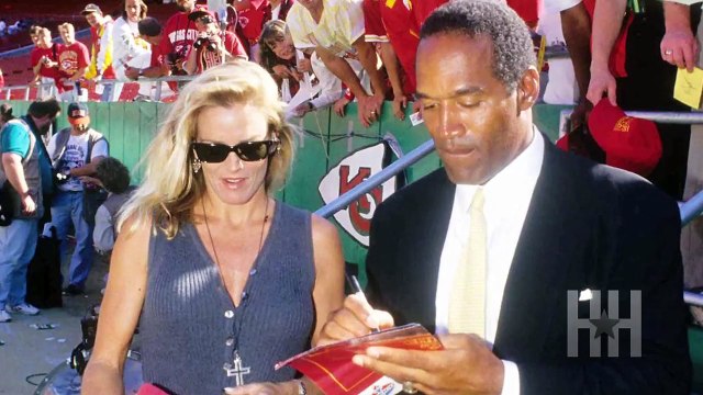 Trending Today: What Officials Are Saying About Knife Found At O.J Simpsons Former Estate