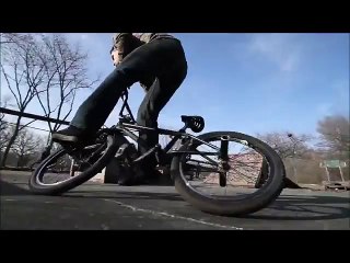 Король BMX ... - 640x480