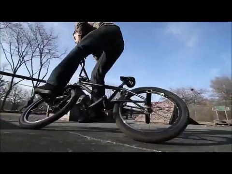 Король BMX ... - 640x480