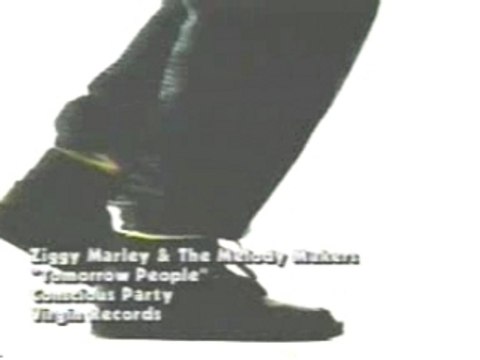 Ziggy Marley & Melody Makers