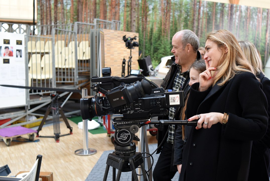 Revivez la Fête des courts-métrages à Paris !