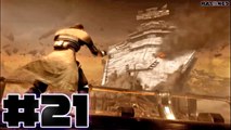 Star Wars - The Force Unleashed [PC] walkthrough part 21