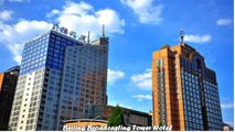 Hotels in Beijing Beijing Broadcasting Tower Hotel