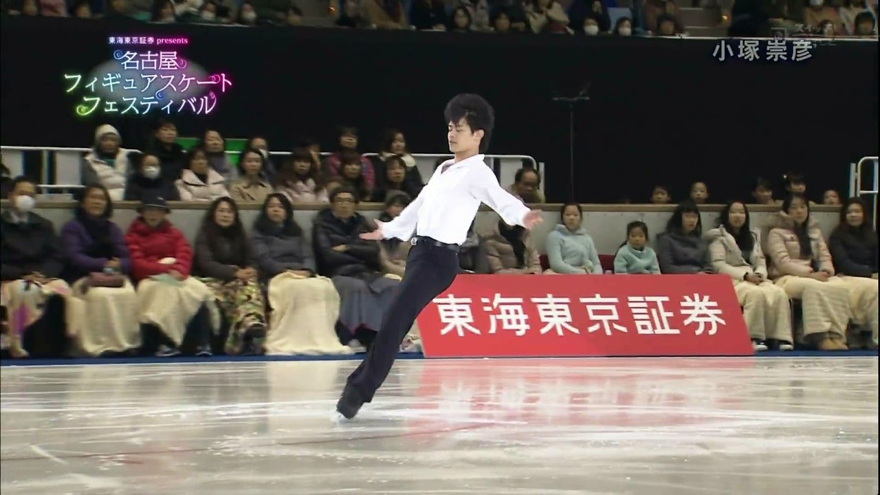 20160105 Takahiko Kozuka