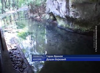 Vodosnabdevanje u Boru stabilno, 15. mart 2016. (RTV Bor)