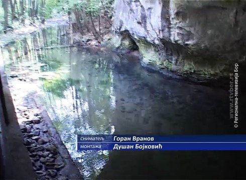 Vodosnabdevanje u Boru stabilno, 15. mart 2016. (RTV Bor)