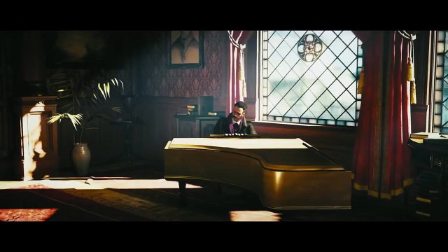 ASSASSIN'S CREED SYNDICATE Story Trailer HD трейлер сюжета игры Кредо ассасина трейлер