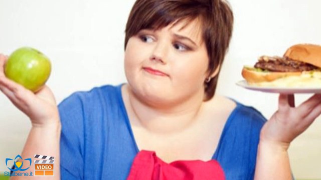 Anche la dieta dimagrante ha i suoi giorni sì e giorni no