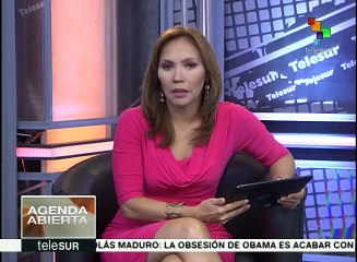 Salvadoreños apoyan acciones de Sánchez Cerén contra la delincuencia