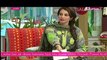 Ek Nayee Subha With Farah in HD – 15th March 2016 P3