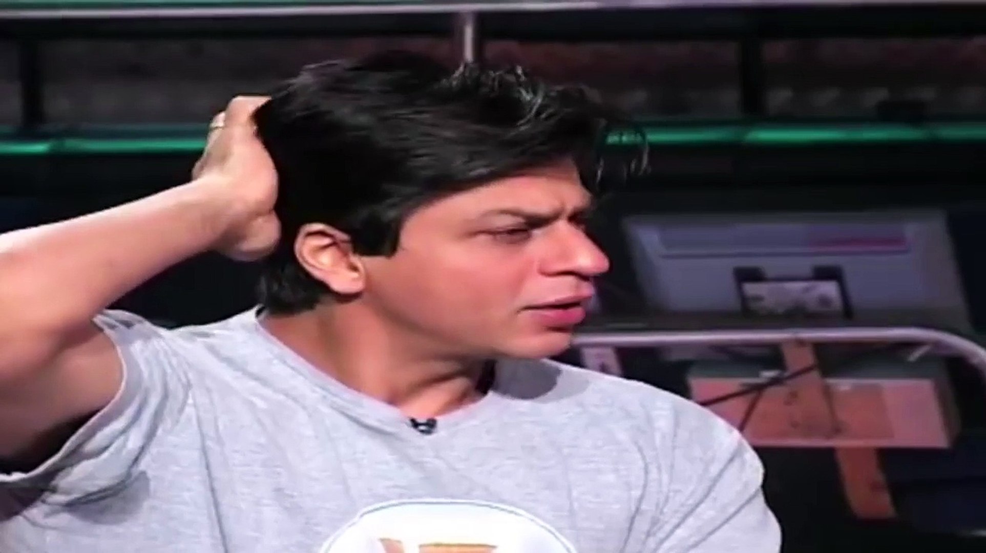 SRK Old interview | Best Interview