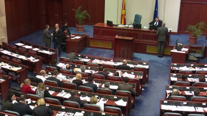 Prokuroria Speciale dorezon raportin