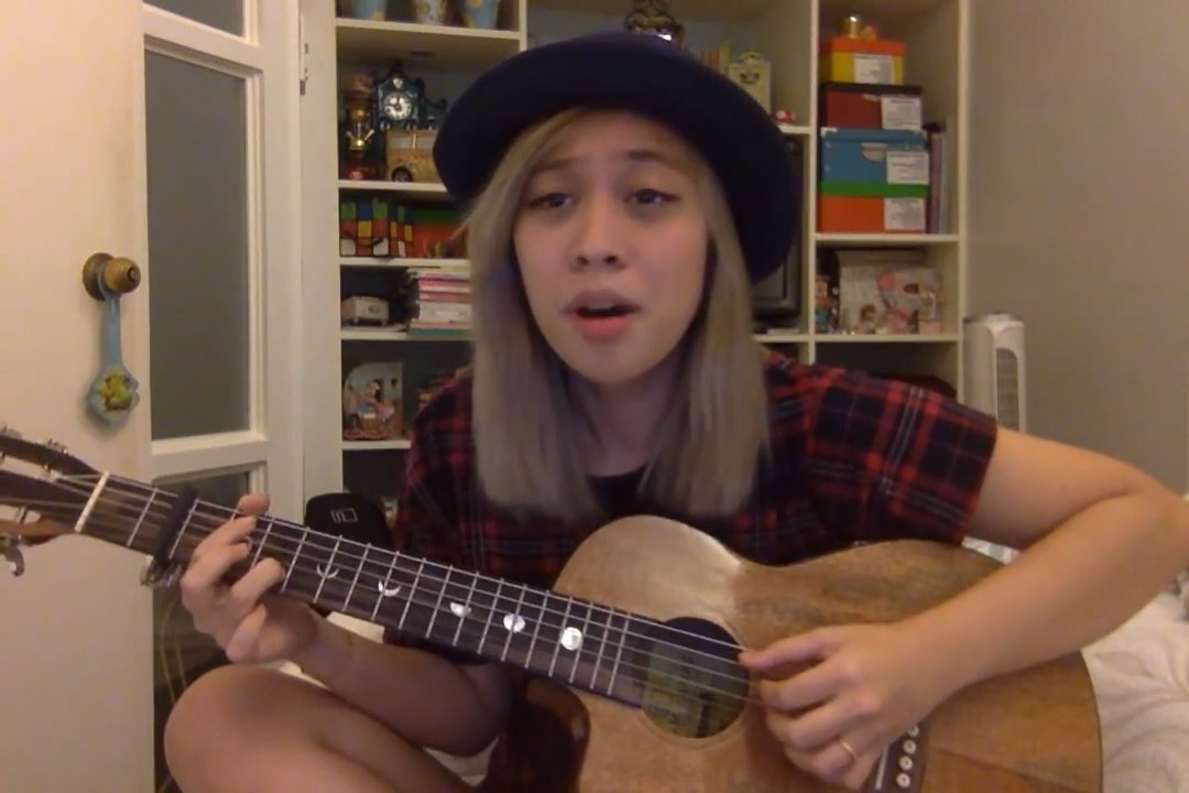 Pillowtalk (Zayn Malik Cover)