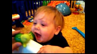 Funny Baby Videos - Funny Moments Compilation - Funny Laughing Baby - Funny Babies Videos