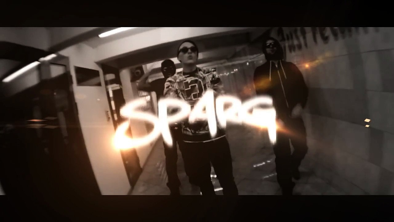 Killa Fonic - Sparg [ feat. Super ED _ NOSFE ] _ Lyric Video @ ExtremlymTorrents