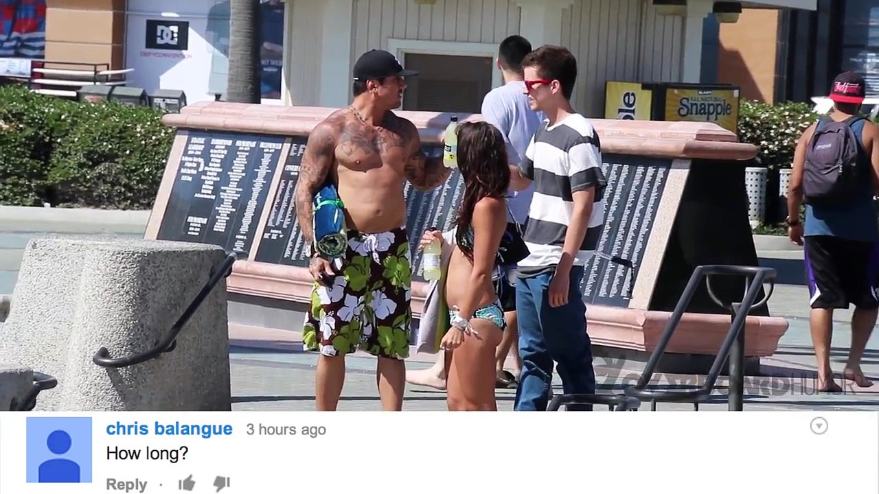 TALKING TO GIRLS IS HARD...