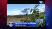 Problemas respiratorios en pobladores de zonas aledañas al volcán Tungurahua