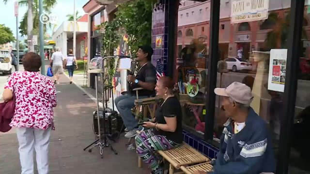 Florida: Wahlkampf für Rubio | DW Nachrichten