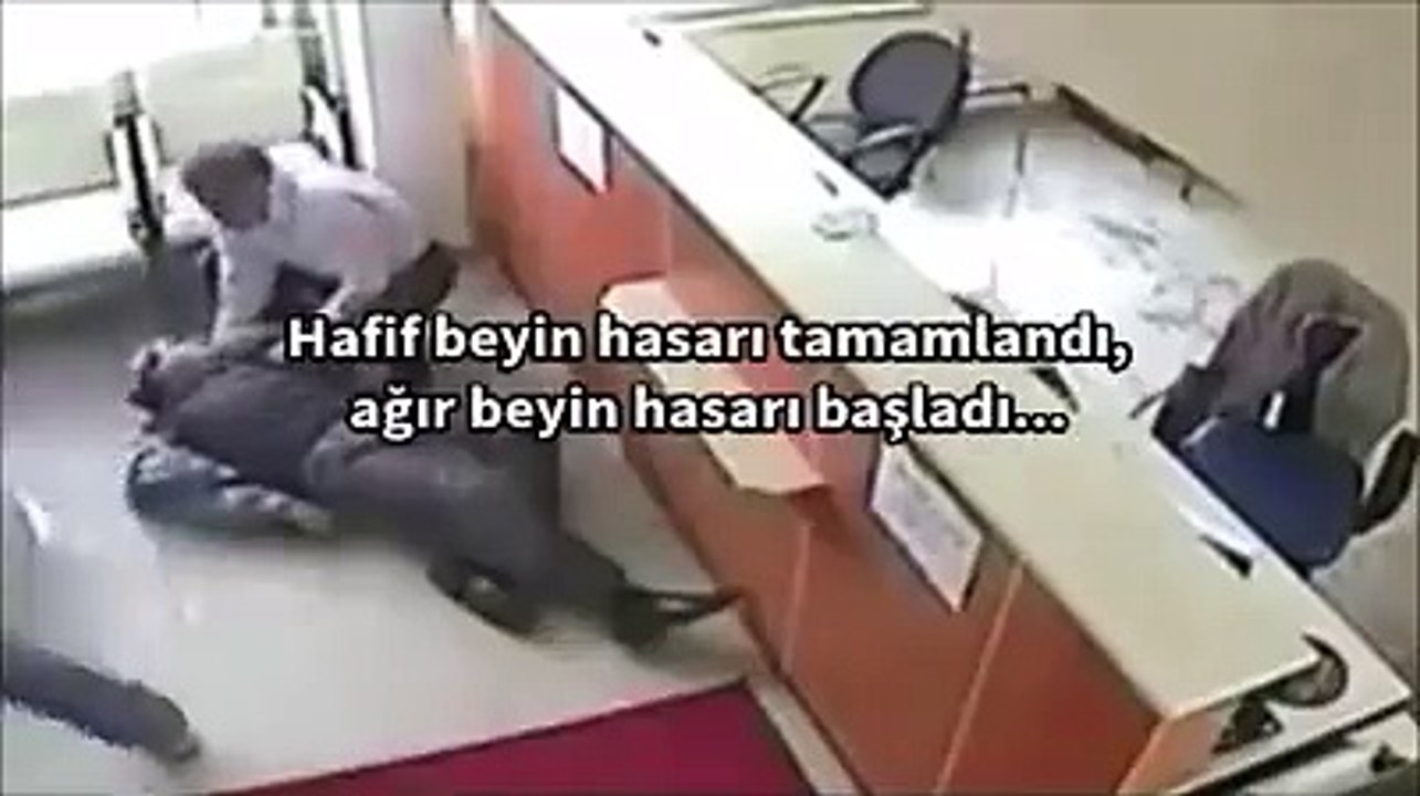 Kalp Masajı