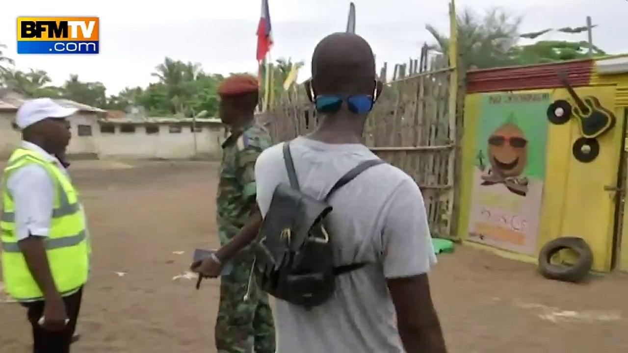 Inquiétudes pour l'avenir en Côte d'Ivoire