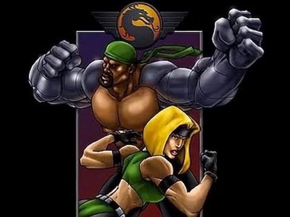 MK History - Episódio 7 (Legendado)