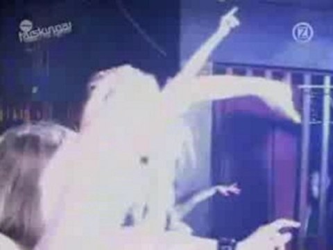 Basshunter Boten Anna French